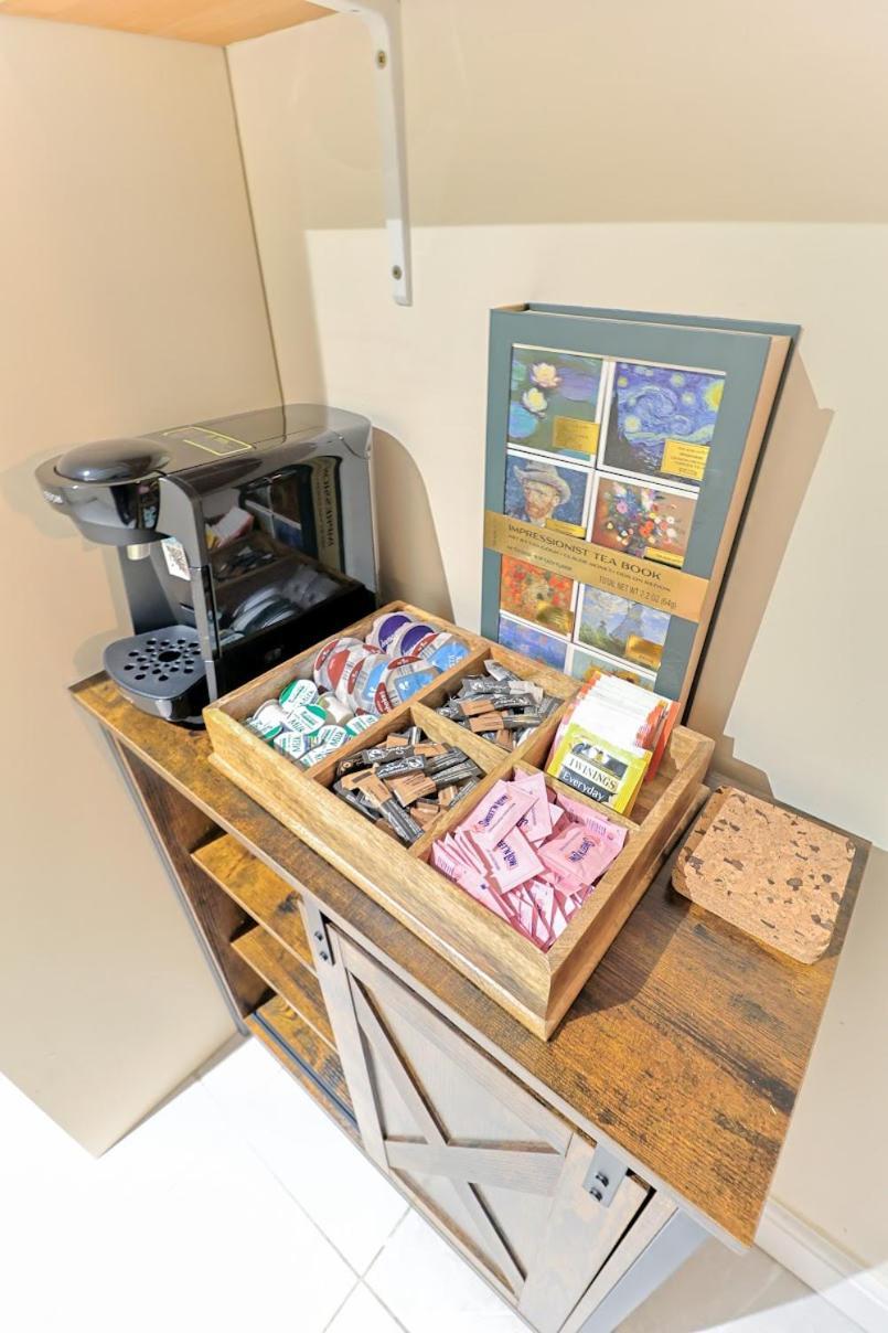 Bay Tree Cottage, Sleeps 7 Close To The Marina Burnham-on-Crouch Exterior photo